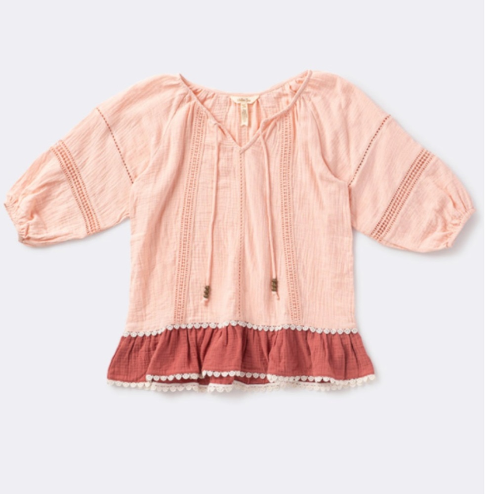 Matilda Jane NWT Call Me Cute Top